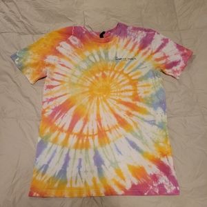 Sunrise Skack Tee